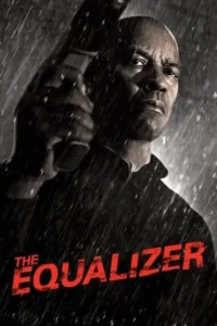 The Equalizer Movie Poster