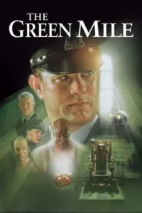 The Green Mile Movie Poster