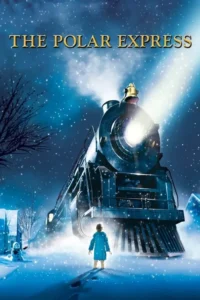 The Polar Express Movie Poster