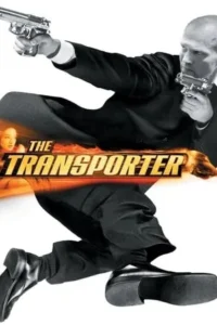 The Transporter Movie Poster