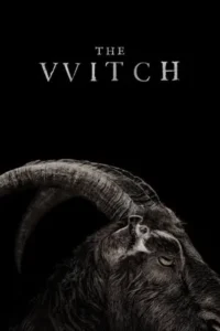 The Witch Movie Poster