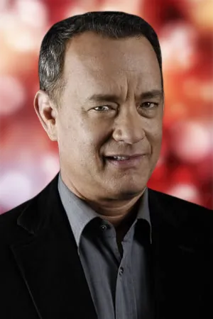 Tom Hanks Photo