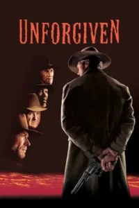 Unforgiven Movie Poster