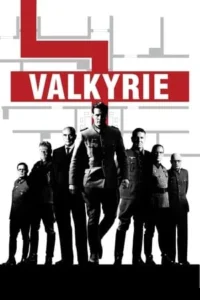 Valkyrie Movie Poster