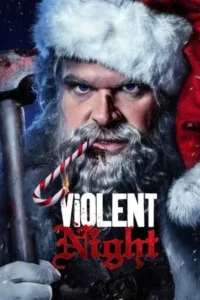 Violent Night Movie Poster