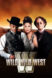 Wild Wild West Movie Poster