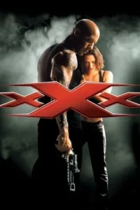 Xxx Movie Poster